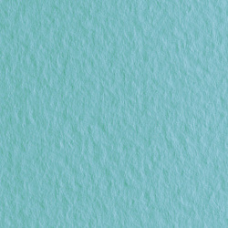 Бумага для пастели (1 лист) FABRIANO Tiziano А2+ (500х650 мм), 160 г/м2, аквамарин, 52551046