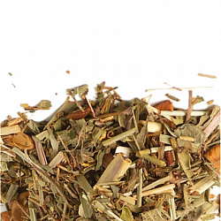 Чай листовой NIKTEA "Rooibush Mix" травяной 250 г, TNIKTE-L00027
