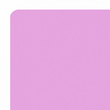 Настольное покрытие для труда и творческих занятий, силикон, BRAUBERG, розовая, 30х40 см, 272374