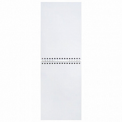 Скетчбук, белая бумага 160 г/м2, 140х201 мм, 40 л., гребень, подложка, BRAUBERG ART CLASSIC, "Фантазия", 115070 