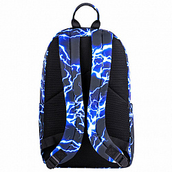 Рюкзак HEIKKI DREAM (ХЕЙКИ) универсальный, с карманом для ноутбука, эргономичный, Lightning, 42х26х14 см, 272530