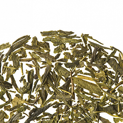 Чай NIKTEA листовой "Sencha Classic" зеленый 250 г, TNIKTE-L00002
