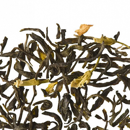 Чай NIKTEA "Silver Jasmine", зеленый, листовой, 250 г, TNIKTE-L00005