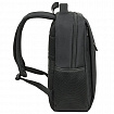 Рюкзак BRAUBERG FUNCTIONAL с отделением для ноутбука, USB-порт, багажная лента, Firm, 43x30x15 см, 272576