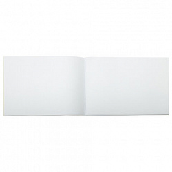 Альбом для рисования, А4, 40 листов, скоба, глянцевый лак, BRAUBERG, 200х285 мм, "Гранаты", 106705