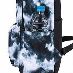 Рюкзак HEIKKI POSITIVE (ХЕЙКИ) универсальный, карман-антивор, Sky, 42х28х14 см, 272550