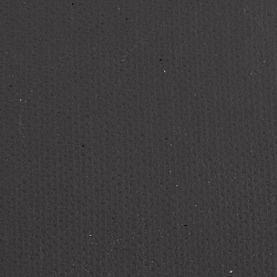 Холст на подрамнике черный BRAUBERG ART CLASSIC, 50х60см, 380 г/м, хлопок, мелкое зерно, 191652