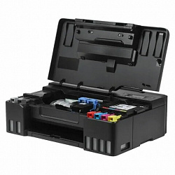 Принтер струйный CANON PIXMA G540 А4, 3,9 изобр./мин, 4800х1200, Wi-Fi, СНПЧ, 4621C009