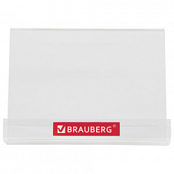Подставка под калькуляторы BRAUBERG, 15х10,6х11 см, 505927