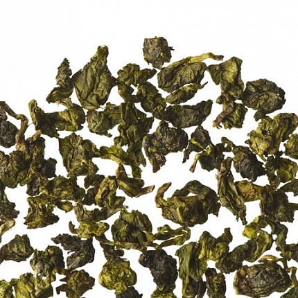 Чай NIKTEA листовой "Milk Oolong" зеленый 250 г, TNIKTE-L00003