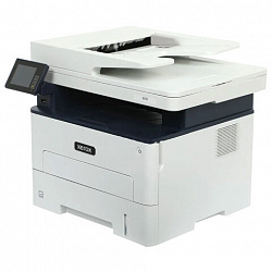 МФУ лазерное XEROX B235 "4 в 1", А4, 34 стр./мин, 30000 стр./мес., ДУПЛЕКС, АПД, Wi-Fi, сетевая карта, B235V_DNI