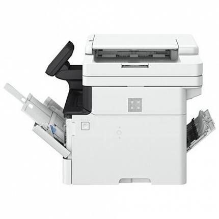 МФУ лазерное CANON i-SENSYS MF465dw "4 в 1", А4, 40 стр./мин., 80000 стр./мес., ДУПЛЕКС, ДАПД, Wi-Fi, сетевая карта, 5951C007