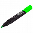 Текстовыделитель STAFF College "STICK HL-497", ЗЕЛЕНЫЙ, 1-4 мм, 151498