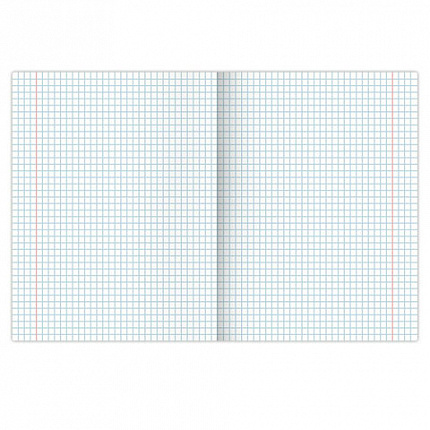 Тетрадь 12 л. BRAUBERG, клетка, обложка картон, "SUPER CAR", 106465