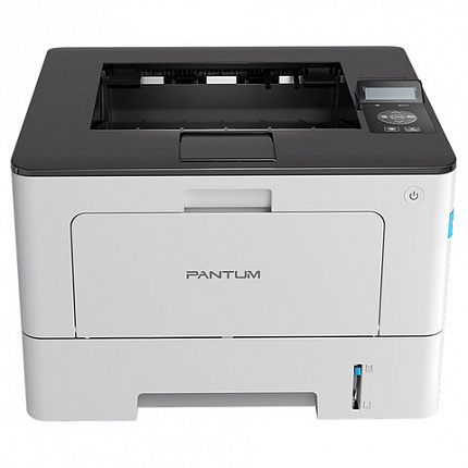 Принтер лазерный PANTUM BP5200DW, A4, 42 стр./мин., 100000 стр./мес., ДУПЛЕКС, сетевая карта, Wi-Fi