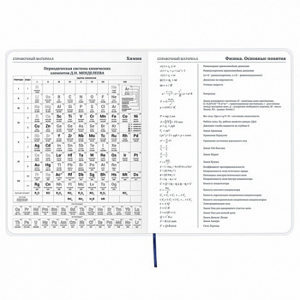 Дневник 1-11 класс 48 л., кожзам (гибкая), термотиснение, фольга, BRAUBERG, "МЕДВЕДЬ", 105969