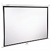 Экран проекционный настенный (150х200 см), матовый, 4:3, BRAUBERG WALL, 236728