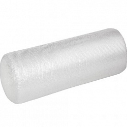 Пленка воздушно-пузырчатая UPAKUIKA, 3-х слойная (1,2х5 м), плотность 113 г/м2