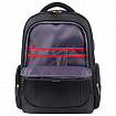 Рюкзак BRAUBERG FUNCTIONAL с отделением для ноутбука, 2 отделения, USB-порт, "Leader", 45х32х17 см, 270799