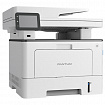 МФУ лазерное PANTUM BM5201ADN, "3 в 1", A4, 42 стр./мин., 100000 стр./мес., ДУПЛЕКС, ДАПД, сетевая карта, NFC