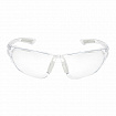 Очки защитные открытые ЕЛАНПЛАСТ "Идеал", прозрачные, двухстороннее незапотевающее покрытие, ОЧК101KN