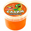 Слайм МИКС, 100 г, АССОРТИ, 8 видов, JOLLY JOT (ДЖОЛЛИ ДЖОТ), 667321