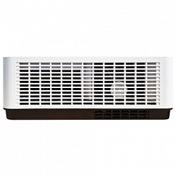 Проектор CACTUS CS-S2.WT, 3 LCD, 1024x768, 16:9, 4:3, 40000 лм, 15000:1, 3,26 кг