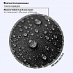 Ранец BRAUBERG ORIGINAL, 2 отделения, с брелоком, "Погоня", 38х29х16 см, 274406