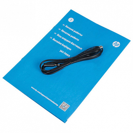 МФУ струйное HP Smart Tank 615 "4 в 1" А4, 11 стр./мин, 4800х1200, Wi-Fi, АПД, Bluetooth, сетевая карта, СНПЧ, Y0F71A