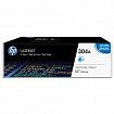 Картридж лазерный HP (CC531A) ColorLaserJet CP2025/CM2320, №304A, голубой, оригинальный, ресурс 2800 страниц