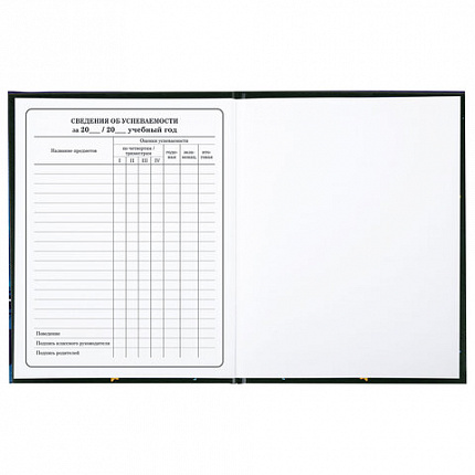 Дневник 1-4 класс 48 л., твердый, BRAUBERG, глянцевая ламинация, с подсказом, "CATS & DUCK", 106831