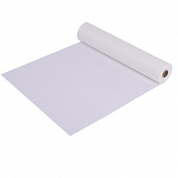 Бумага для выпечки силиконизированная, пергамент 38 см х 100 м, цвет белый, LAIMA, CH, 609588