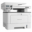 МФУ лазерное PANTUM BM5100ADW "3 в 1", А4, 40 стр./мин., 100 000 стр./мес., ДУПЛЕКС, АПД, сетевая карта, Wi-Fi