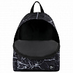 Рюкзак BRAUBERG СИТИ-ФОРМАТ универсальный, "Black marble", черный, 41х32х14 см, 270790