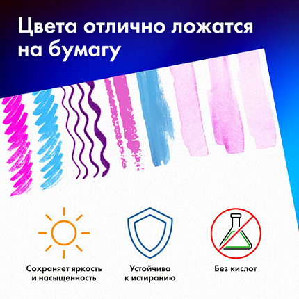 Бумага для смешанных техник (акварель/карандаш/пастель) MixMedia 200г, А3 40л в коробе, BRAUBERG ART CLASSIC, 116966