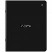 Тетради предметные, КОМПЛЕКТ 12 ПРЕДМЕТОВ, 48 л., матовая ламинация, BRAUBERG, "MINIMAL", 404831