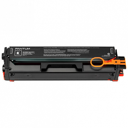 Картридж лазерный PANTUM (CTL-2000HK) CP2200/CM2200, черный, ресурс 3500 стр., оригинальный