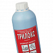 Средство дезинфицирующее для любых поверхностей концентрат 1 л, ТРИЛОКС, с моющим эффектом, ДТ-1К
