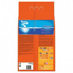 Стиральный порошок-автомат 6 кг, TIDE Color (Тайд Колор)