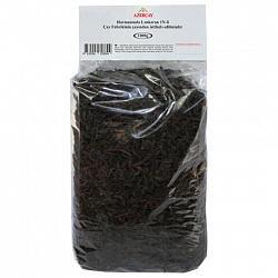 Чай листовой АЗЕРЧАЙ "Ленкорань" черный крупнолистовой 1000 г, 414271