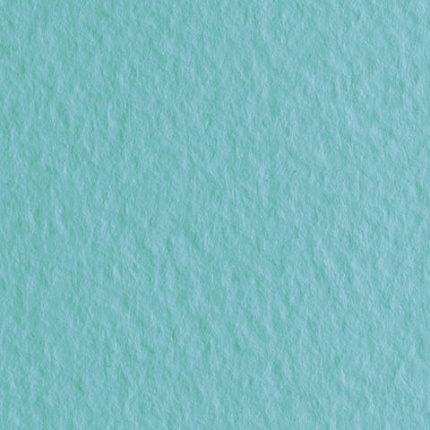 Бумага для пастели (1 лист) FABRIANO Tiziano А2+ (500х650 мм), 160 г/м2, аквамарин, 52551046