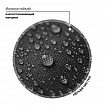 Рюкзак BRAUBERG FAVOUR, 2 отделения, 3 кармана, "Сонный котик", 40х29х15 см, 272058