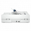 Сканер планшетный HP ScanJet Pro 2600 f1, А4, 25 стр./мин., 1200x1200, ДАПД, 20G05A