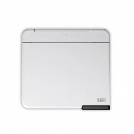 МФУ струйное EPSON L8160 "3 в 1", А4, 32 стр./мин, 5760x1440, ДУПЛЕКС, Wi-Fi, сетевая карта, C11CJ20404