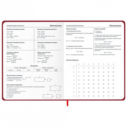 Дневник 1-11 класс 48 л., твердый, BRAUBERG, матовая ламинация, резинка, закладка-ляссе, с подсказом, "Мото", 107236