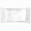 Паста (масса) для лепки ОСТРОВ СОКРОВИЩ, самозатвердевающая, 200 г, натуральный белый, 228651