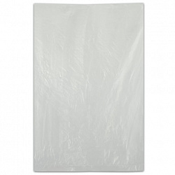 Пакеты фасовочные КОМПЛЕКТ 1000 шт., 24х37 см, ПНД, 7 мкм, ЭКОНОМ, ЮПЛАСТ, евроупаковка, ЮФАС0001