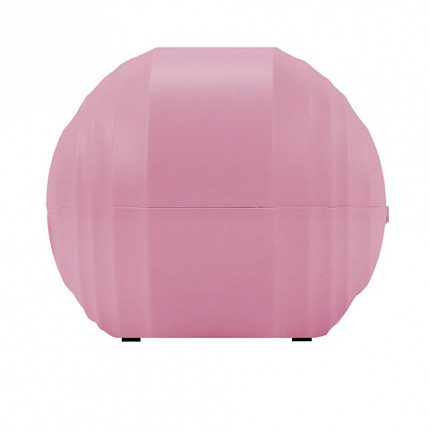 Ламинатор BRAUBERG ULTRA PM235P, РОЗОВЫЙ, формат A4, толщина пленки 60-150 мкм, скорость 30 см/мин, 532186