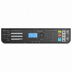 МФУ лазерное KYOCERA MA4000fx "4 в 1" А4, 40 стр./мин, 80000 стр./мес, ДУПЛЕКС, ДАПД, сетевая карта, 110C1B3NL0