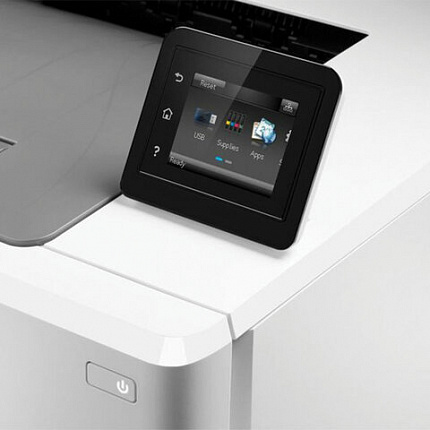 Принтер лазерный ЦВЕТНОЙ HP Color LaserJet M255dw А4, 21 стр./мин., 40000 стр./мес., ДУПЛЕКС, Wi-Fi, сетевая карта, 7KW64A